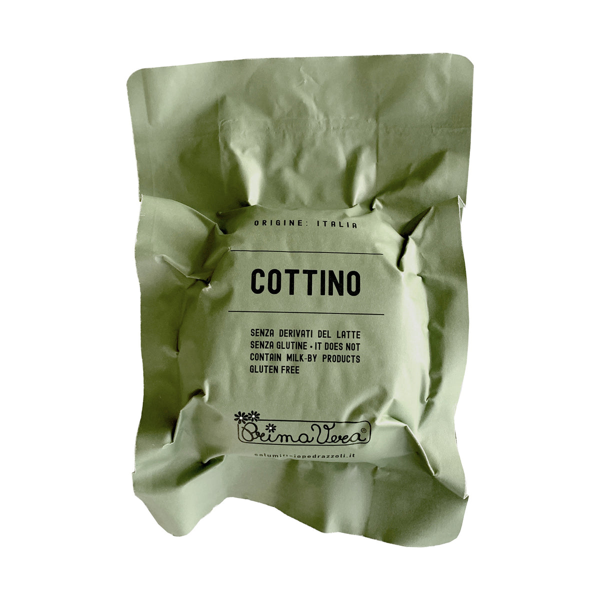 Cottino – Prosciutto Cotto Întreg ECO, 500g
