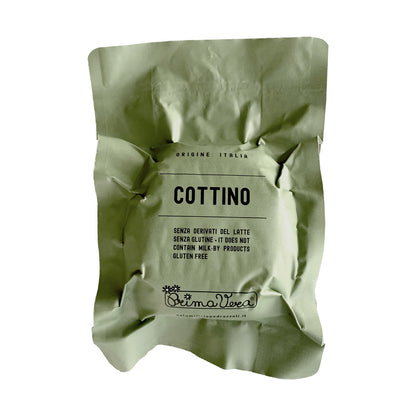 Cottino – Prosciutto Cotto Întreg ECO, 500g