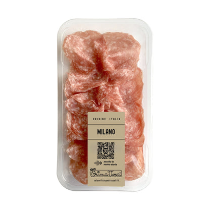 Salame Milano Feliat ECO, 70g