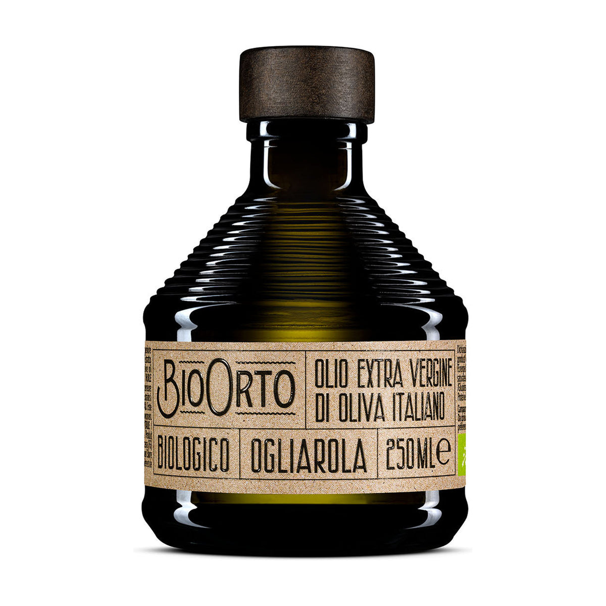 Ulei de Măsline Extravirgin Ogliarola ECO, 250ml