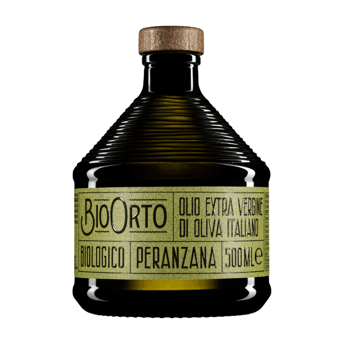 Ulei de Măsline Extravirgin Peranzana ECO, 500ml
