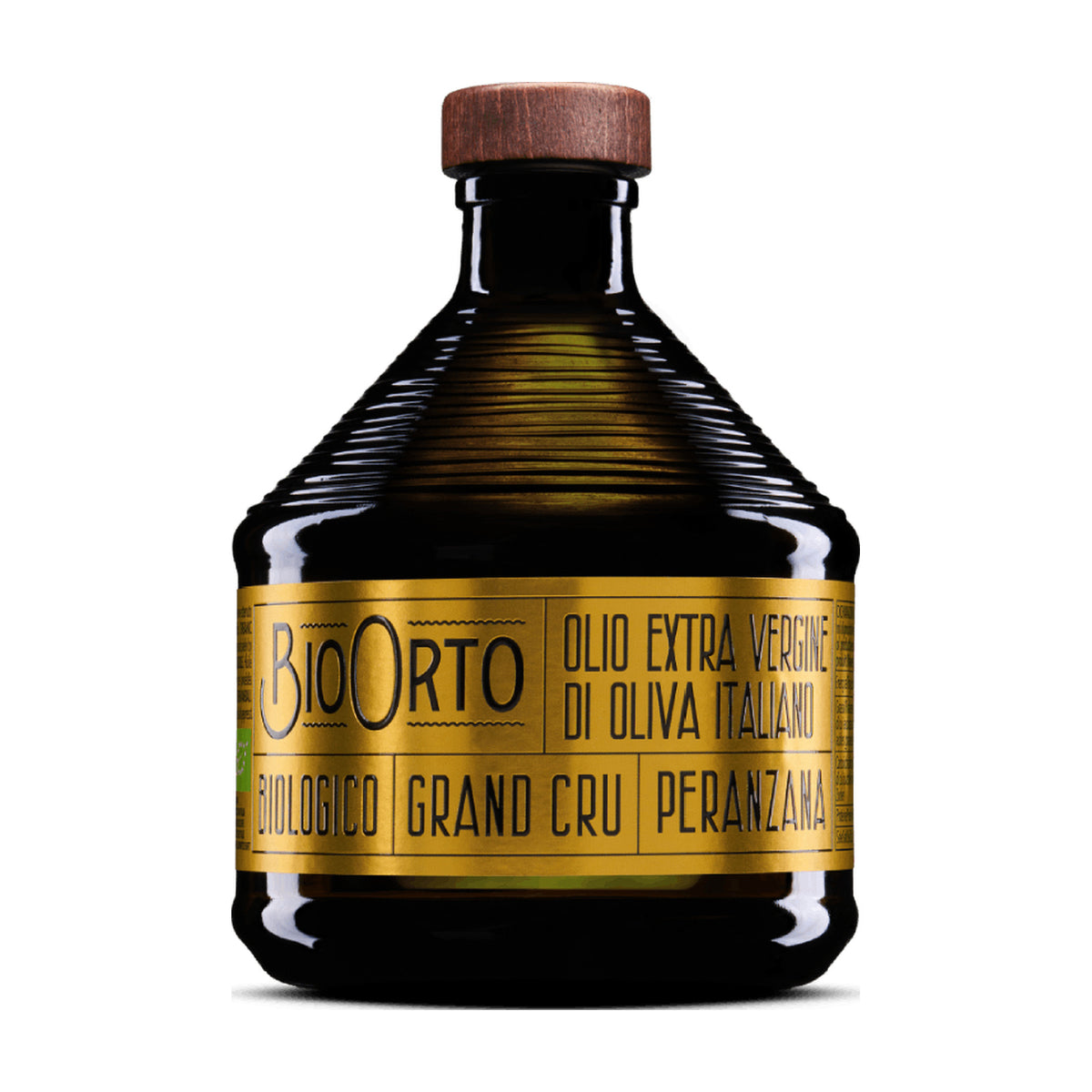 Ulei de Măsline Extravirgin Peranzana Grand Cru ECO, 500ml
