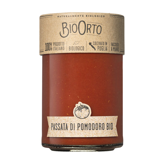 Passata de Tomate ECO, 350g