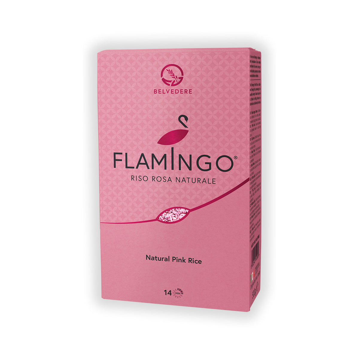 Orez Roz Flamingo, 500g