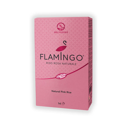 Orez Roz Flamingo, 500g