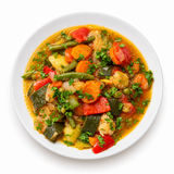 Ghiveci Călugăresc, 400g