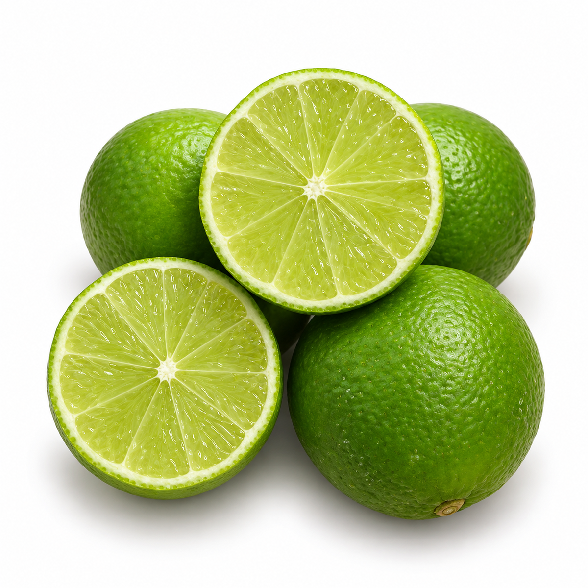 Limette ECO din Calabria, Italia, 150 g