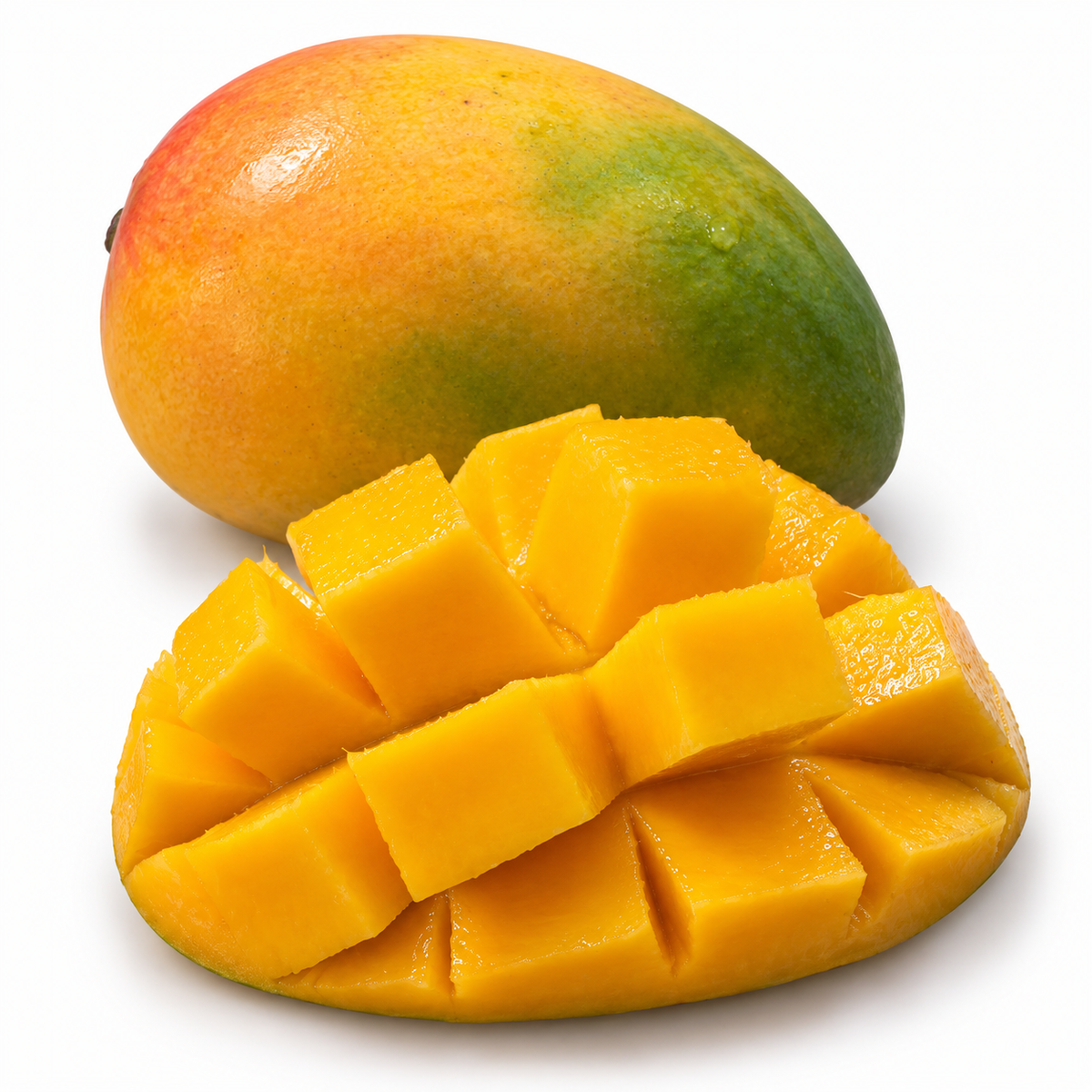 Mango Edward ECO din Ecuador, 270 g