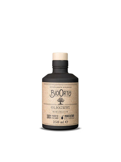 Ulei de Măsline Extravirgin Ogliarola ECO, 250ml