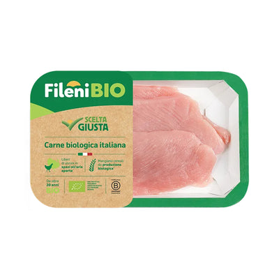 Piept de Curcan ECO, cca 1,3kg