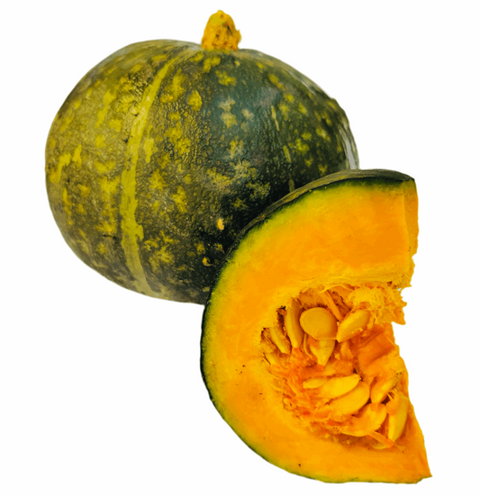 Dovleac Plăcintar Delica ECO, 500g