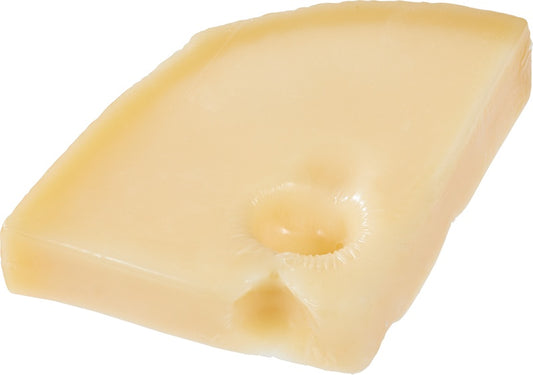 Emmentaler AOP ECO, Lustenberger – 180g