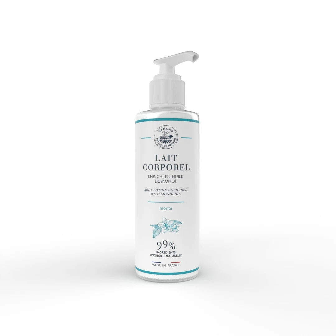 Lapte de Corp Monoi, 250ml