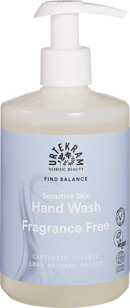 Săpun Lichid de Mâini fără Parfum ECO, 300ml