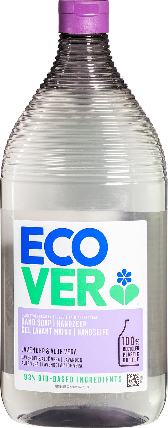 Săpun Lichid de Mâini cu Lavandă, 950ml