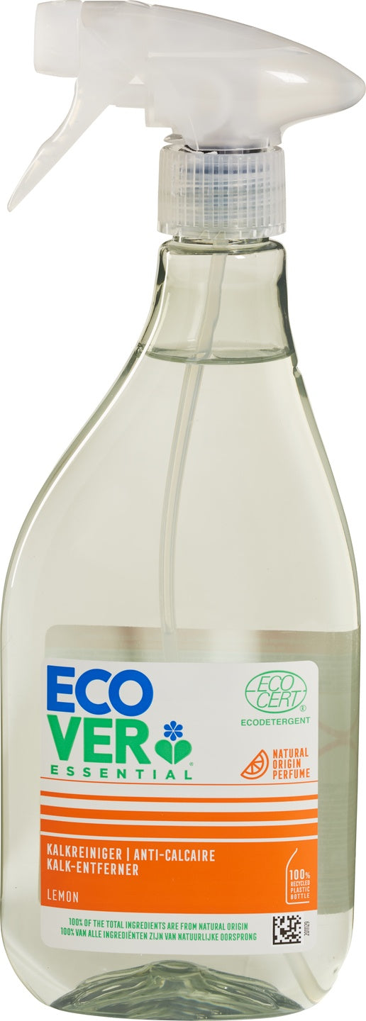 Spray Anticalcar cu Lămâie, 500ml
