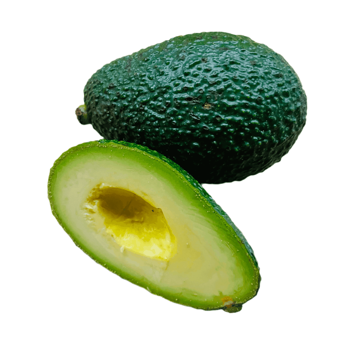 Avocado ECO, 1 buc (~125g)
