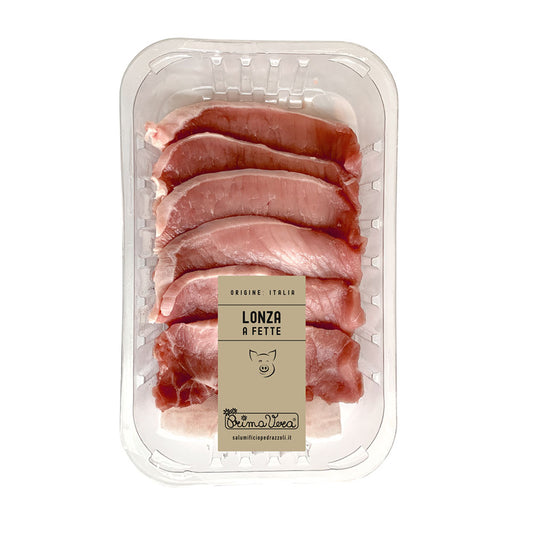 Mușchi de Porc Feliat ECO, 400–500g