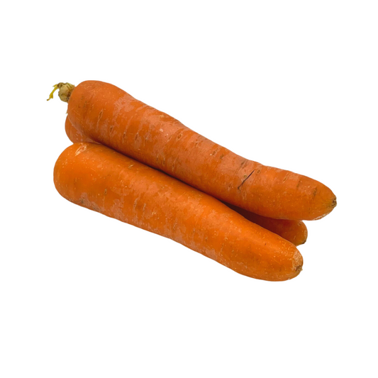 Morcovi ECO, 500g