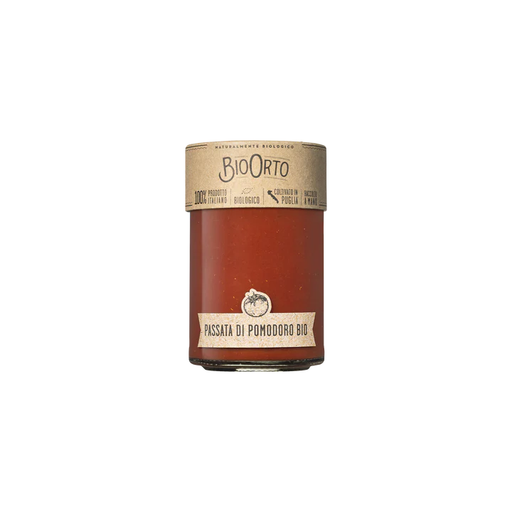 Passata de Tomate ECO, 350g