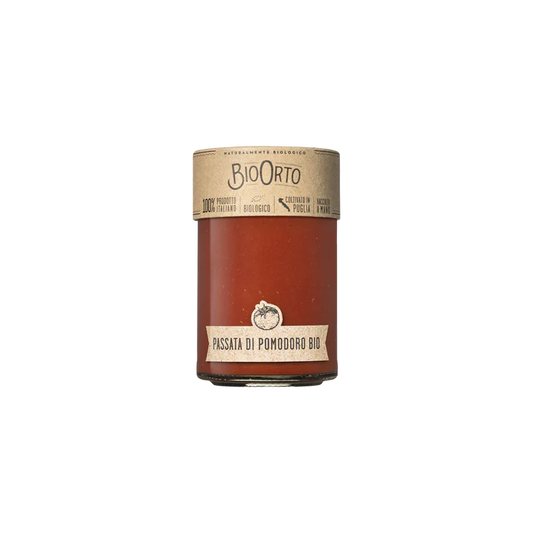 Passata de Tomate ECO, 350g