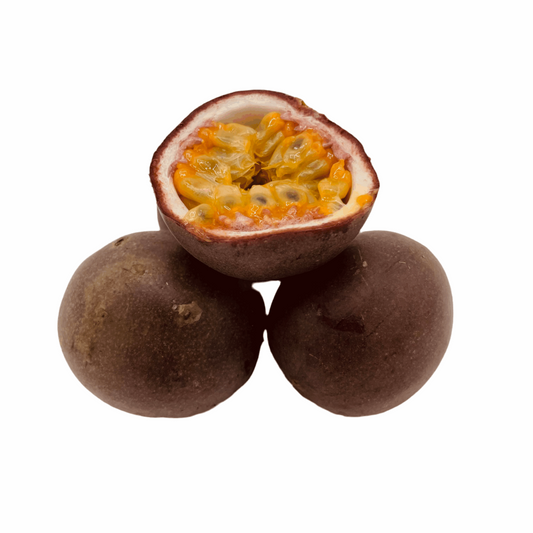 Fructul Pasiunii (Maracuja) ECO, 150g