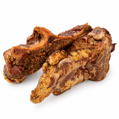 Afumătură Nasul Roșu, 600g