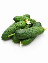 Castraveți cornichon ECO, 500g