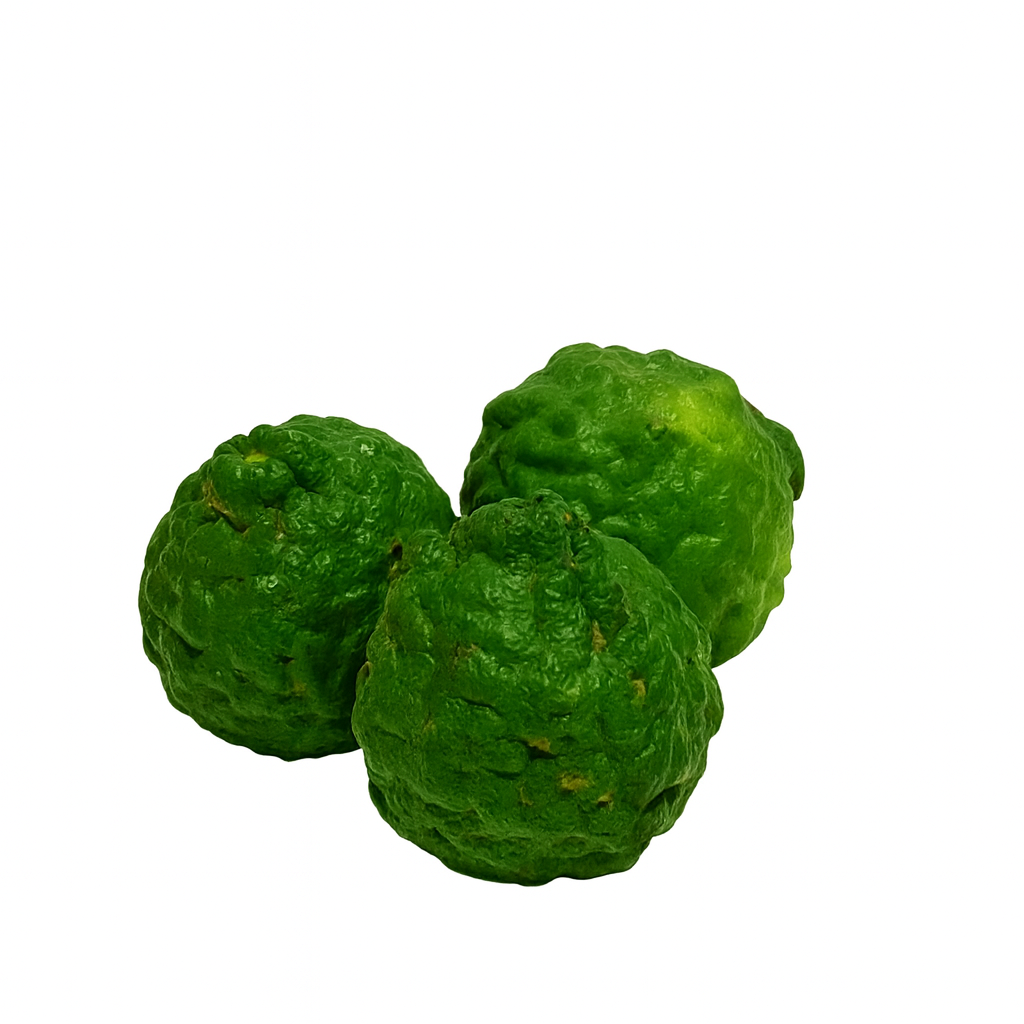 Lămâi Combawa (Kaffir Lime) ECO, 100g