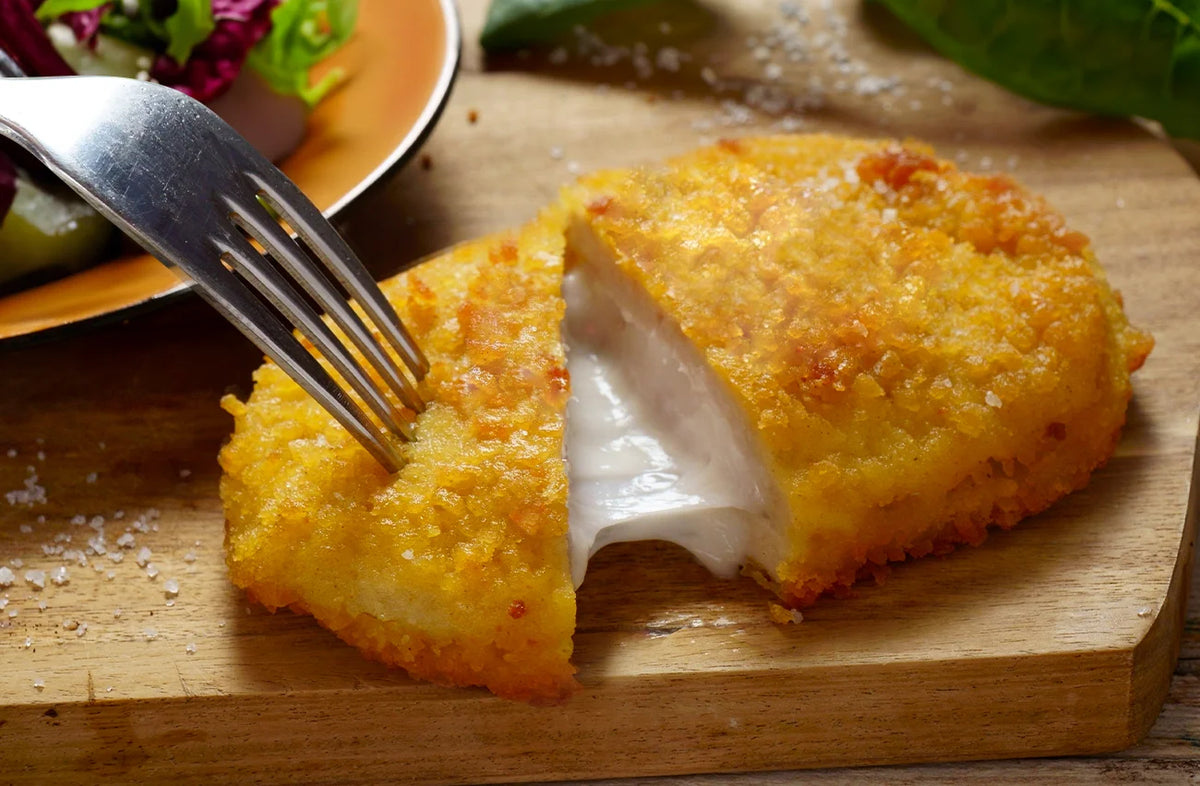Cordon Bleu de Pui ECO, 250g