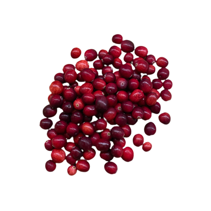 Merișoare Proaspete (Cranberries) ECO, 200g