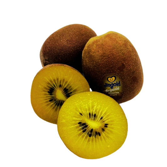 Kiwi Galben Sungold ECO, 300g
