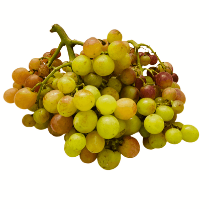 Struguri Roz de Masă fără Sâmburi ECO, 400g