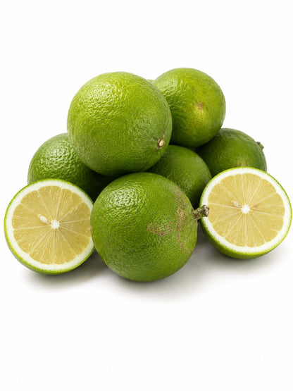 Lămâi Verdelli din Sicilia ECO, 500g