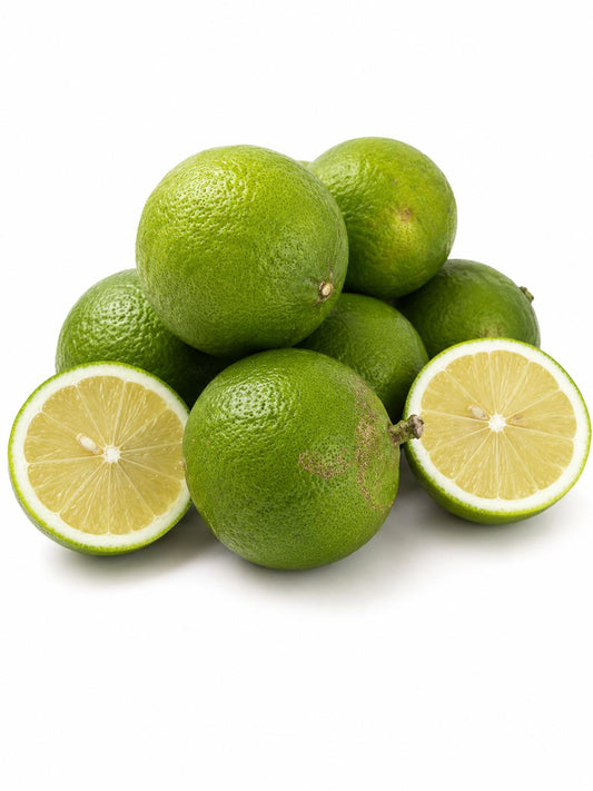 Lămâi Verdelli din Sicilia ECO, 500g