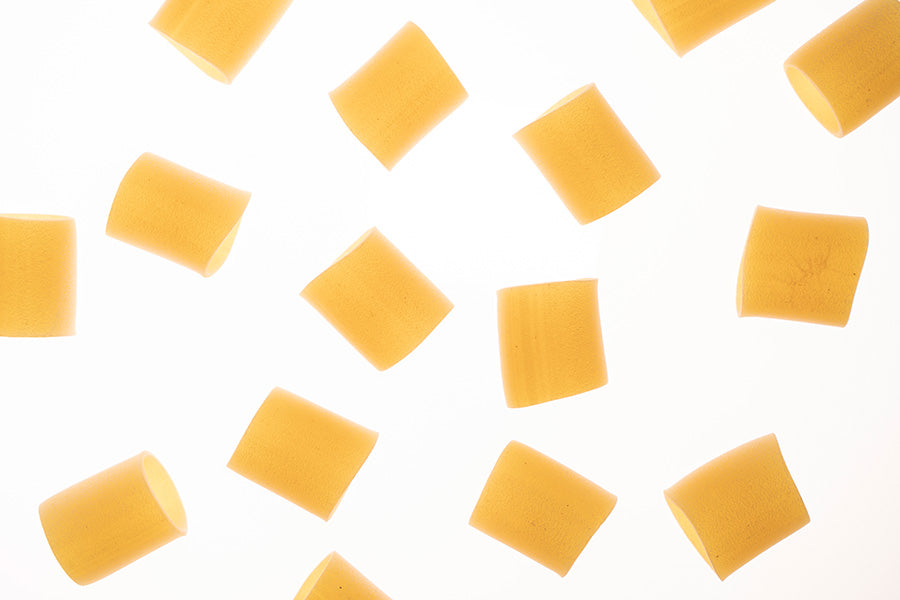 Mezzi Paccheri ECO, 500g