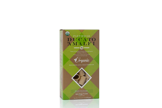 Mezzi Paccheri ECO, 500g