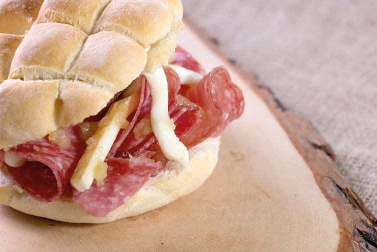 Salame Milano Feliat ECO, 70g