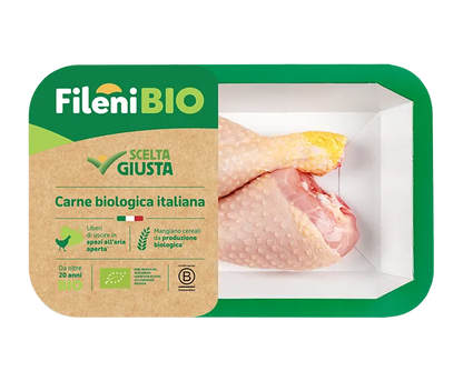 Ciocănele de Pui ECO, cca 1,5kg