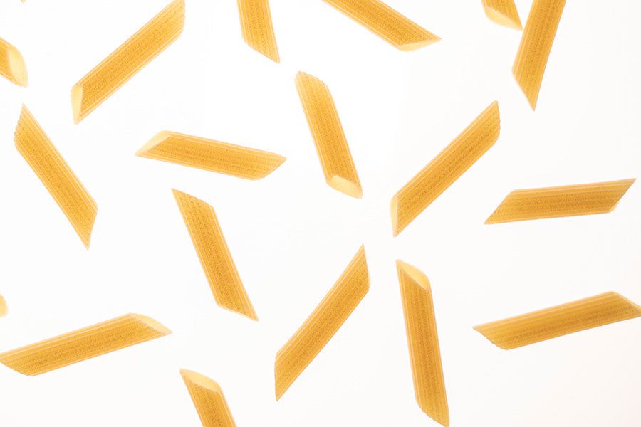 Penne Rigate ECO, 500g