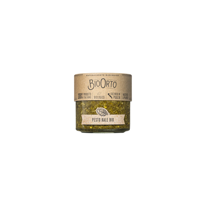 Pesto de Kale ECO, 180g