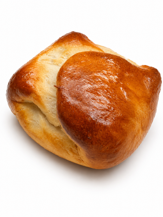 Poale-n Brâu cu Brânză Dulce, 200g