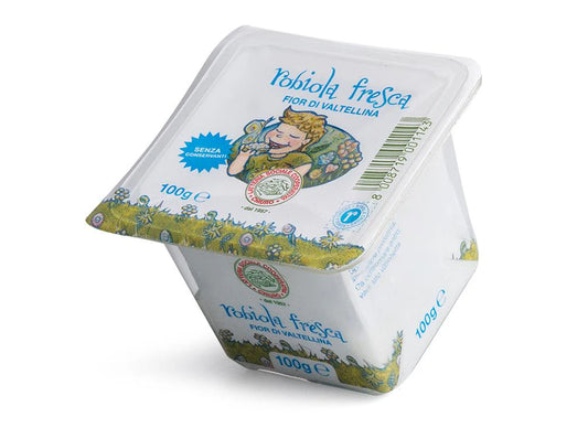 Robiola Proaspătă, 100g