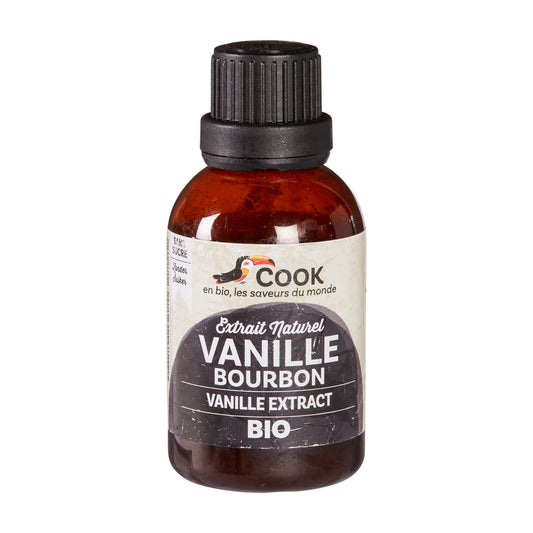 Extract de Vanilie ECO, 40g