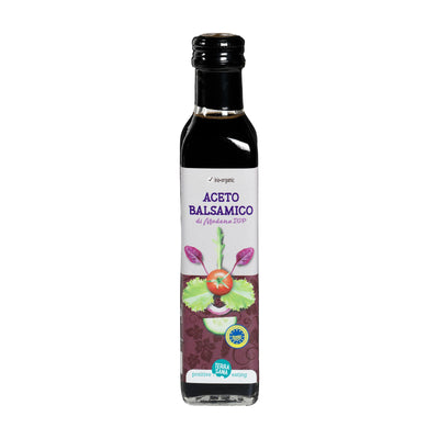 Aceto Balsamico di Modena IGP ECO, 250ml