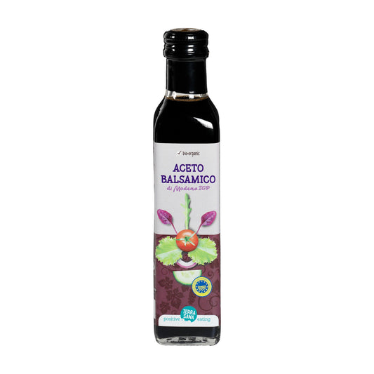 Aceto Balsamico di Modena IGP ECO, 250ml