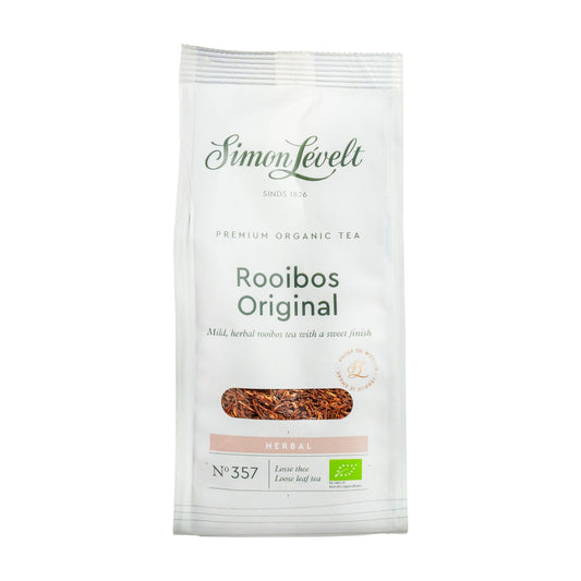 Ceai Rooibos ECO, 110g