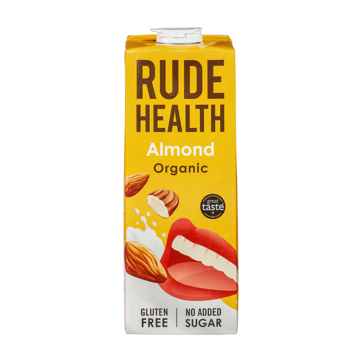 Băutură Vegetală din Migdale ECO, 1L