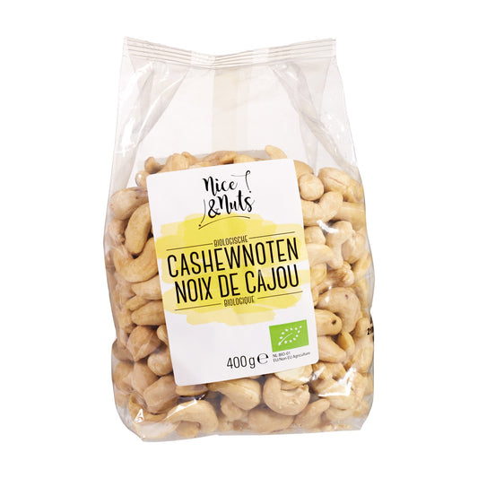 Caju Crud ECO, 400g