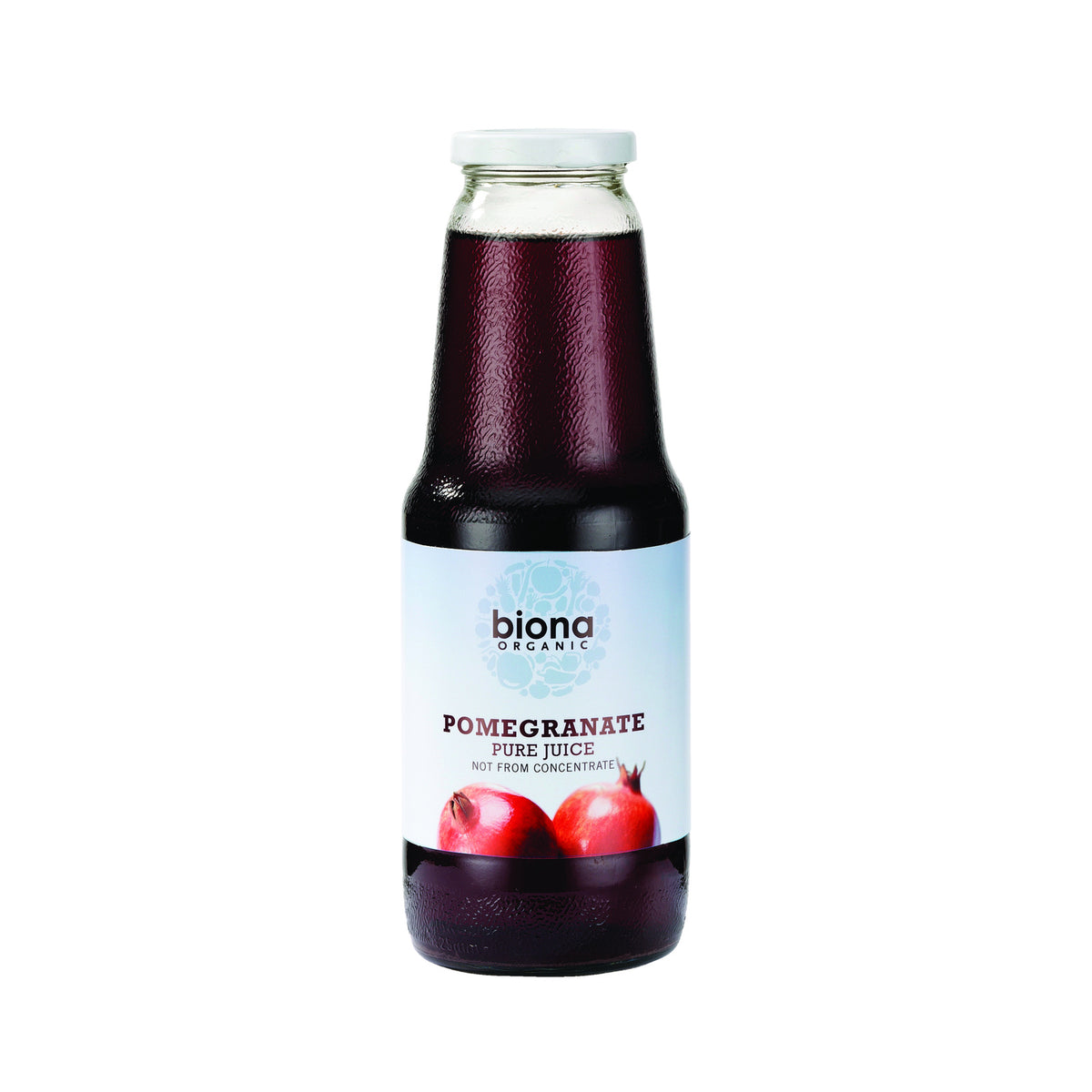 Suc de Rodii ECO 100%, 1L